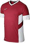 Nike Academy 14 Training Top red